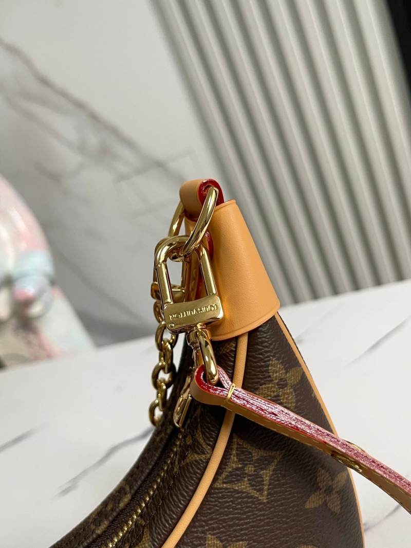 LV Satchel bags